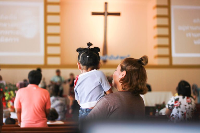 Church Community